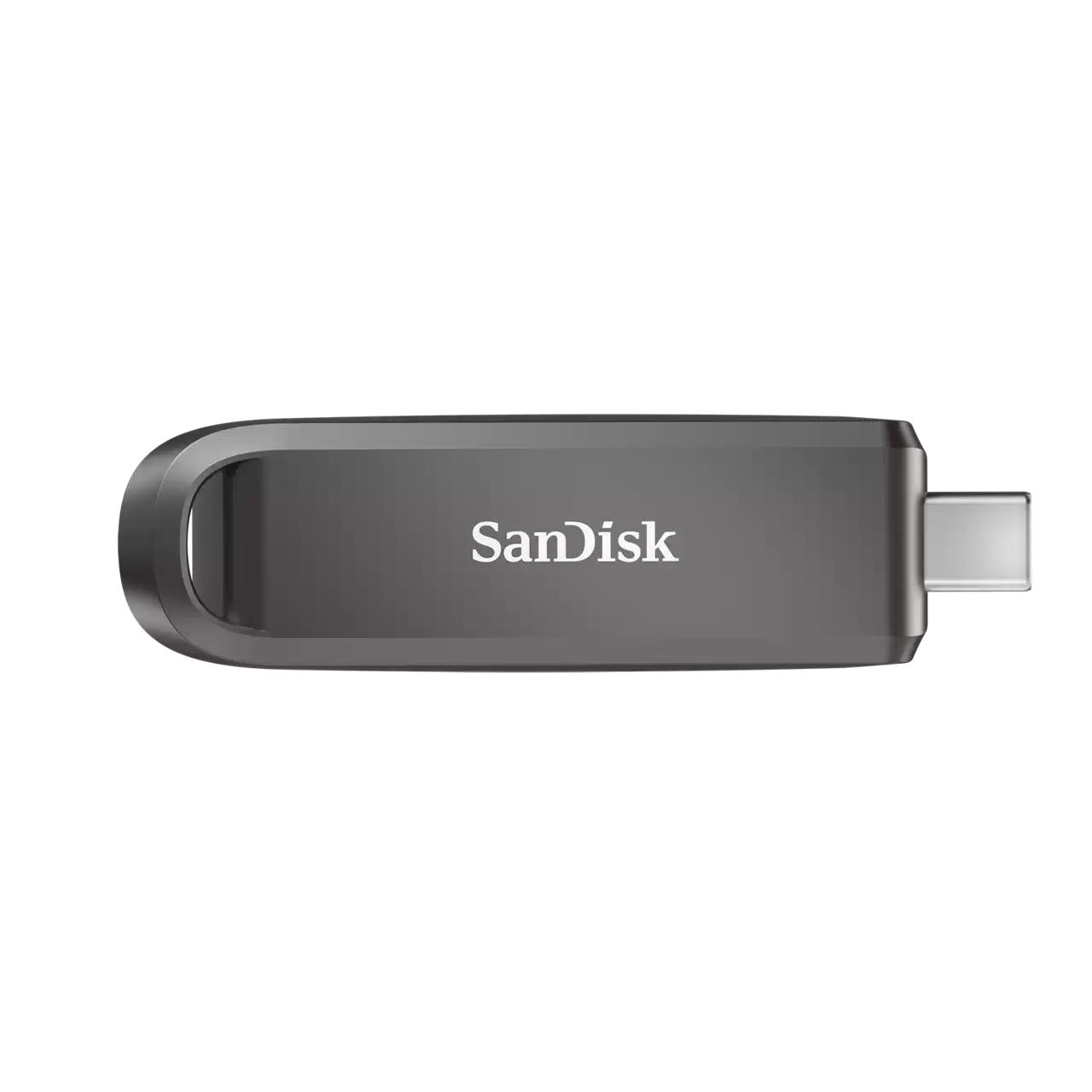 USB-C atmintinė SANDISK 512GB