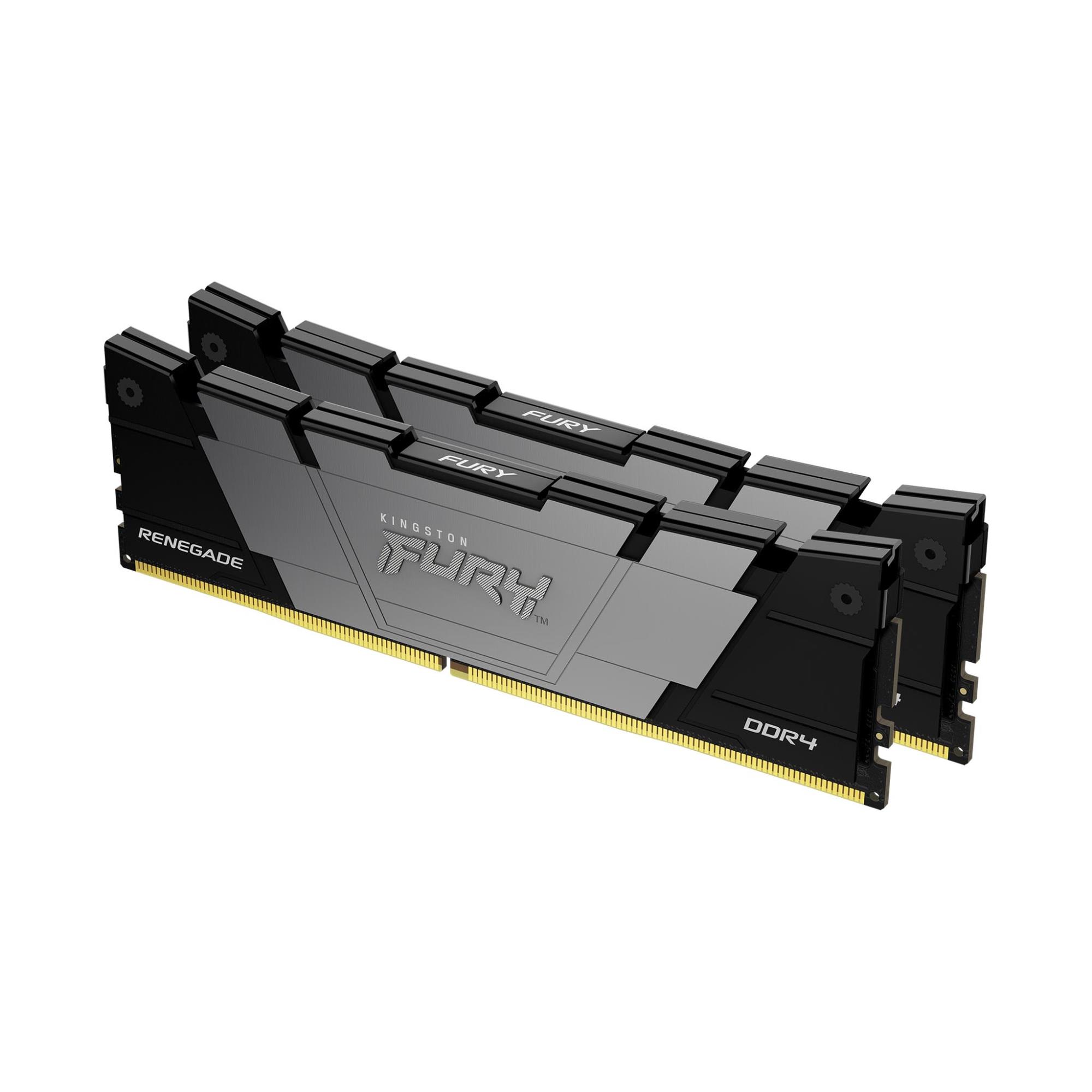 Operatyvioji atmintis 32GB PC25600 DDR4 K2 KINGSTON