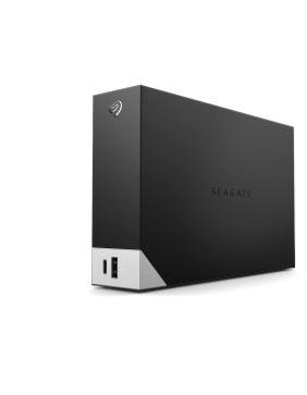 Išorinis kietasis diskas SEAGATE One Touch 20TB USB 3.0 juodas