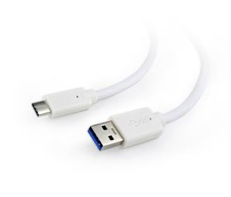 Gembird USB-C į USB3 laidas 1.8m baltas