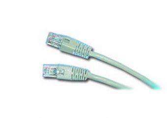 Gembird CAT5E UTP tinklo laidas 1.5m