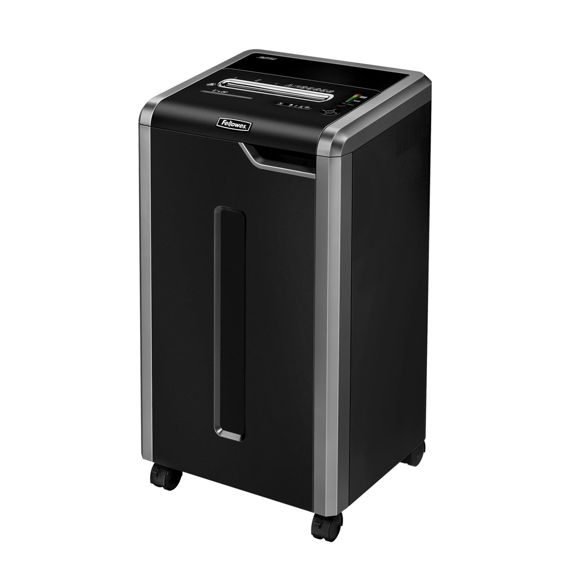 Dokumentų naikiklis Fellowes Powershred 325Ci