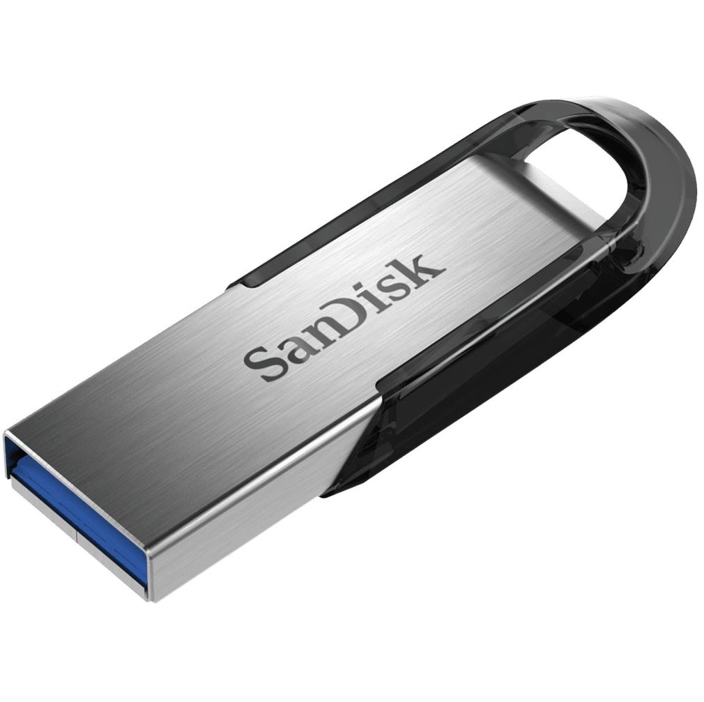 SanDisk USB3 32GB atmintinė