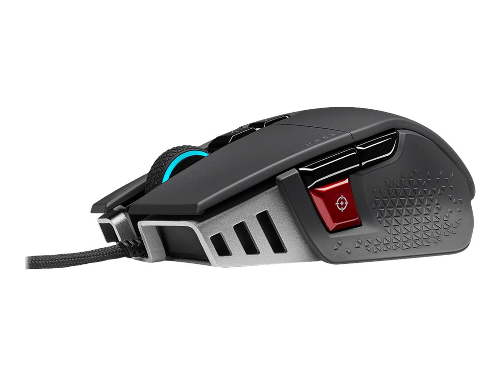 Corsair M65 RGB Ultra žaidimų pelė