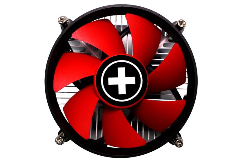 Procesoriaus aušintuvas Xilence XC232 S1700