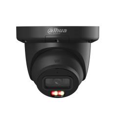 Dahua 6MP akies formos tinklo kamera HDW3649QM-S-IL-B
