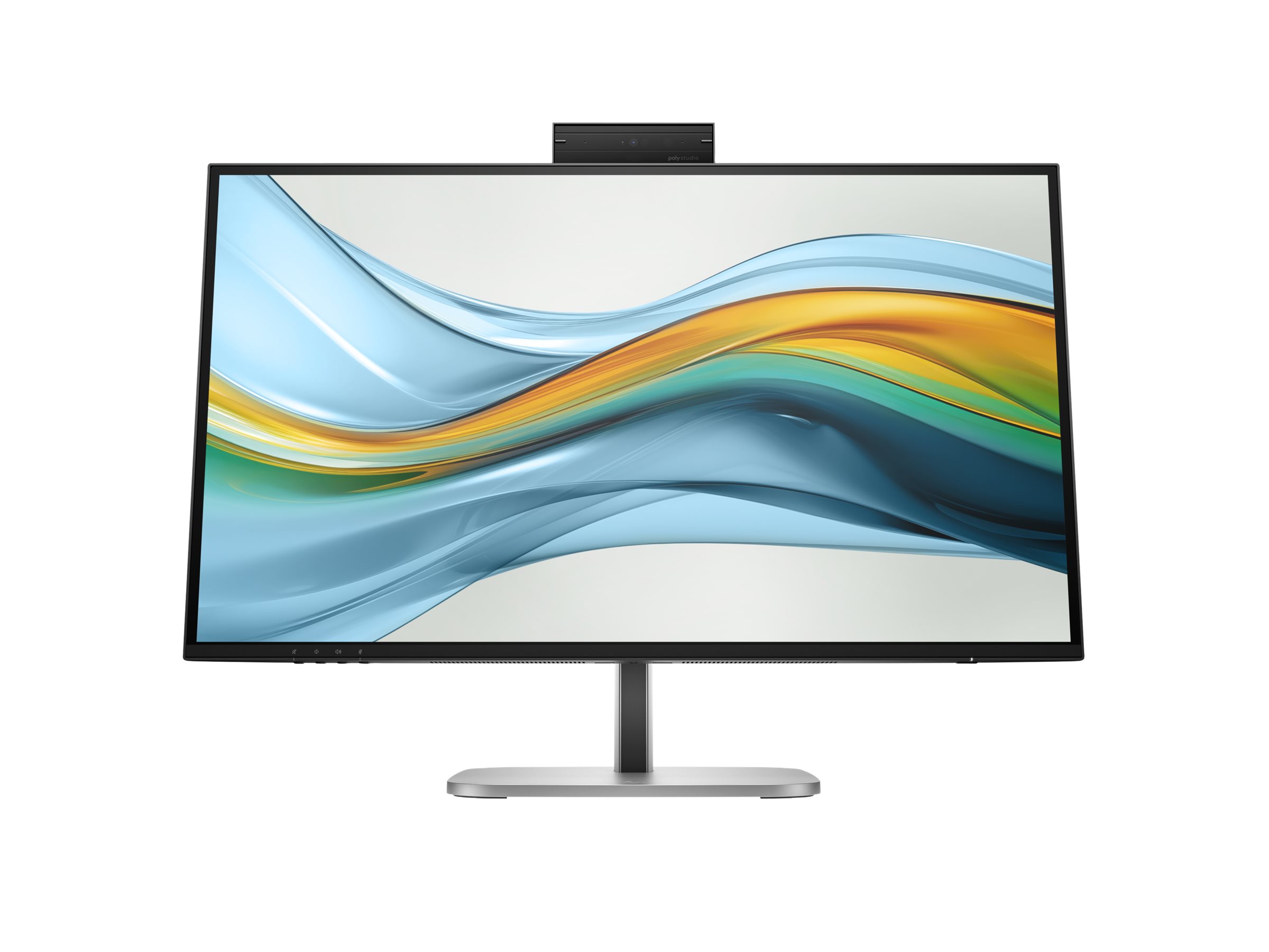 HP S5 Pro 527pm 27i QHD USB-C konf. monitorius