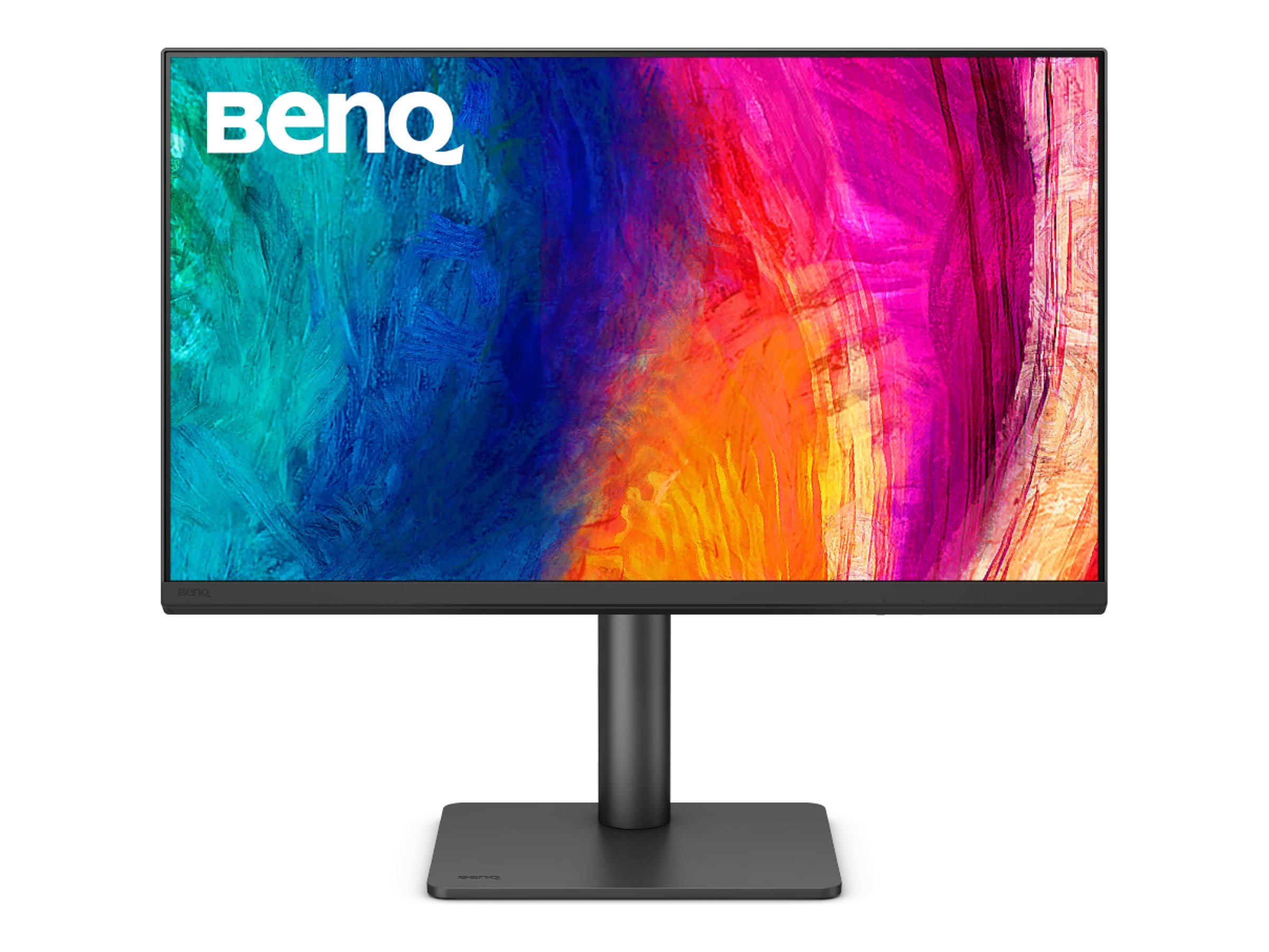 BENQ PD2706QN 27 col. IPS QHD monitorius