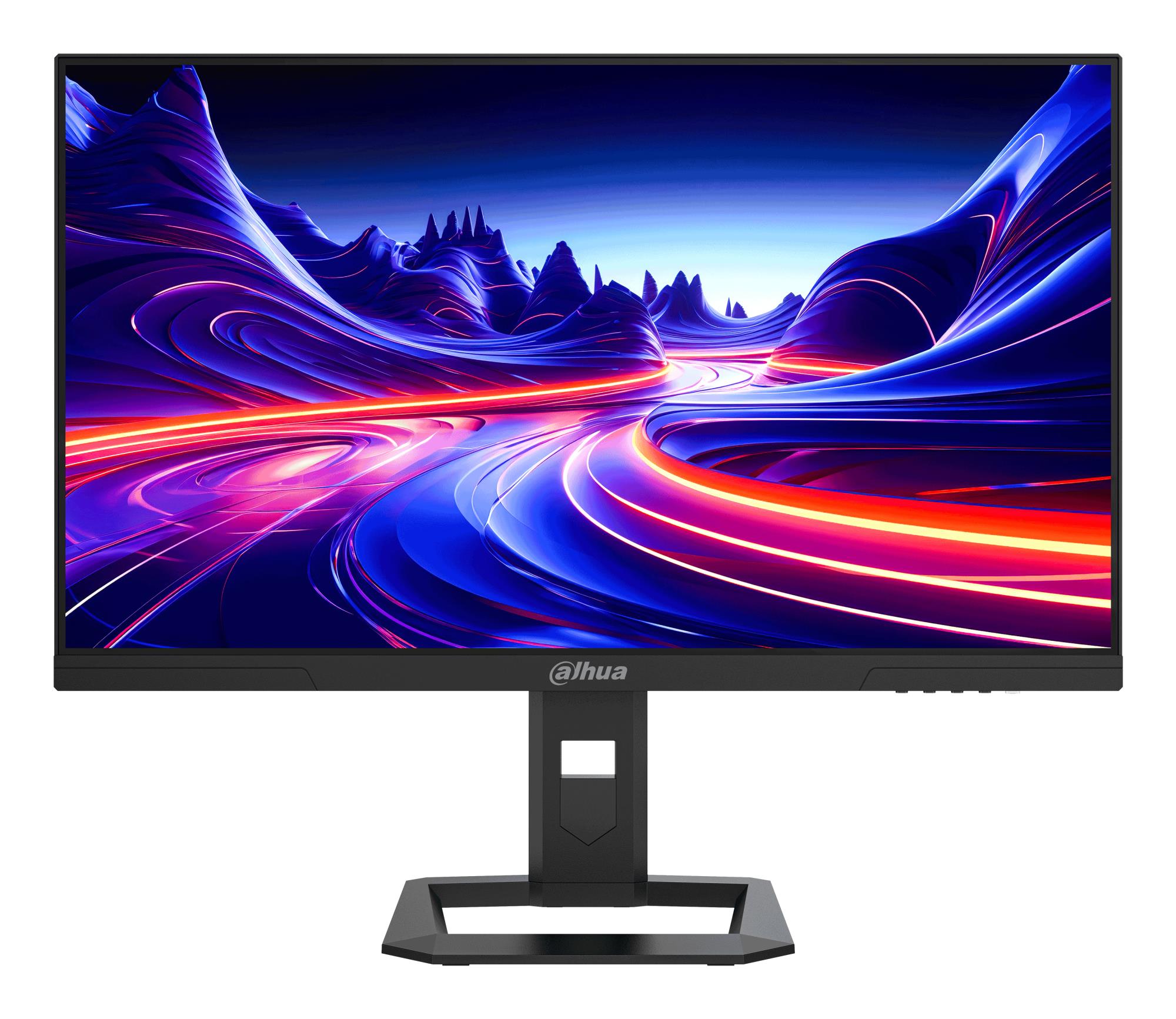 Monitorius DAHUA LM27-E341A 27" IPS 2560x1440 240Hz 1 ms