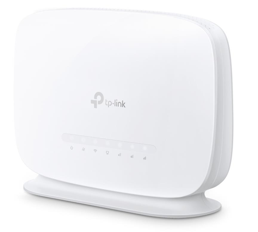 Wireless Router|TP-LINK|Wireless Router|1200 Mbps|IEEE 802.11a|IEEE 802.11 b/g|IEEE 802.11n|IEEE 802.11ac|3x10/100/1000M|LAN \ WAN ports 1|Number of antennas 2|4G|ARCHERMR505