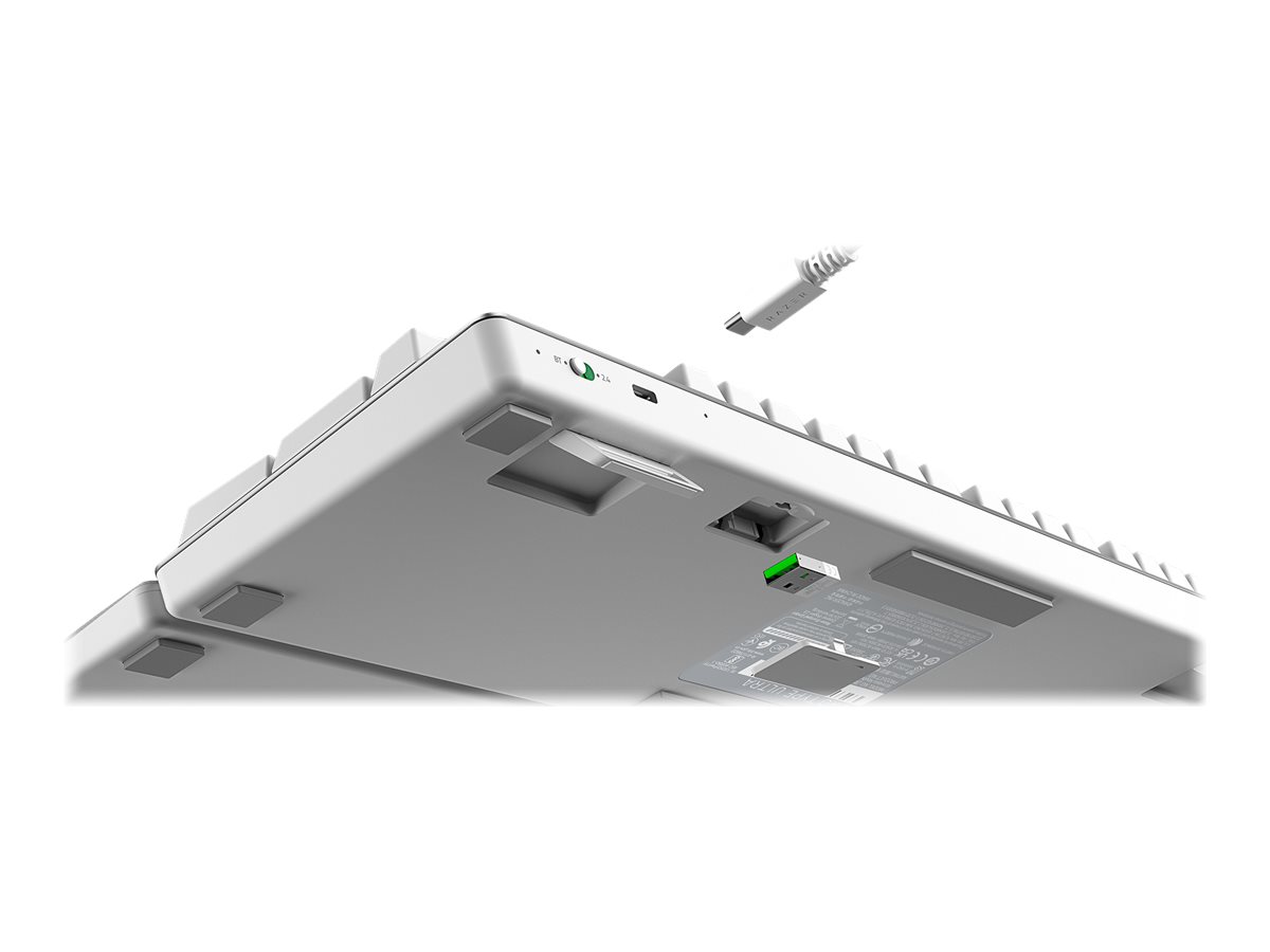 RAZER Pro Type Ultra klaviatūra US