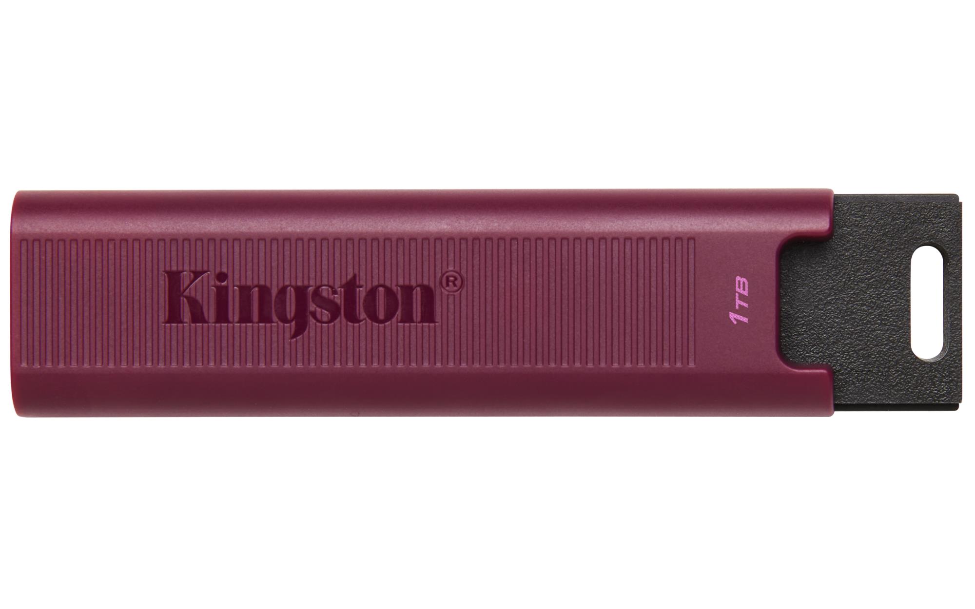 USB atmintinė KINGSTON DataTraveler Max 1TB USB 3.2
