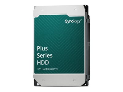 SYNOLOGY HAT3310-12 NAS 12TB SATA 3.5 col. kietasis diskas