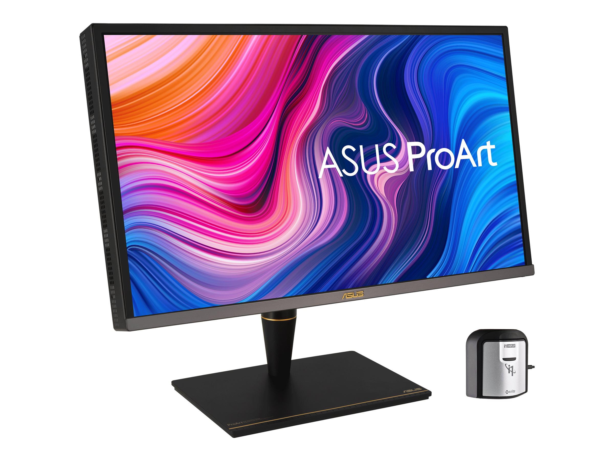 Asus ProArt Display PA27UCX-K 27 col. monitorius