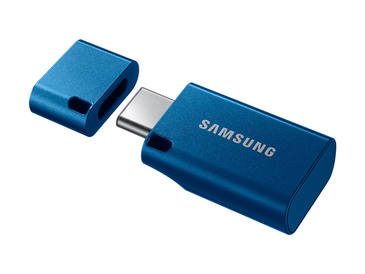 Samsung USB Type-C 64GB USB 3.1 atmintinė