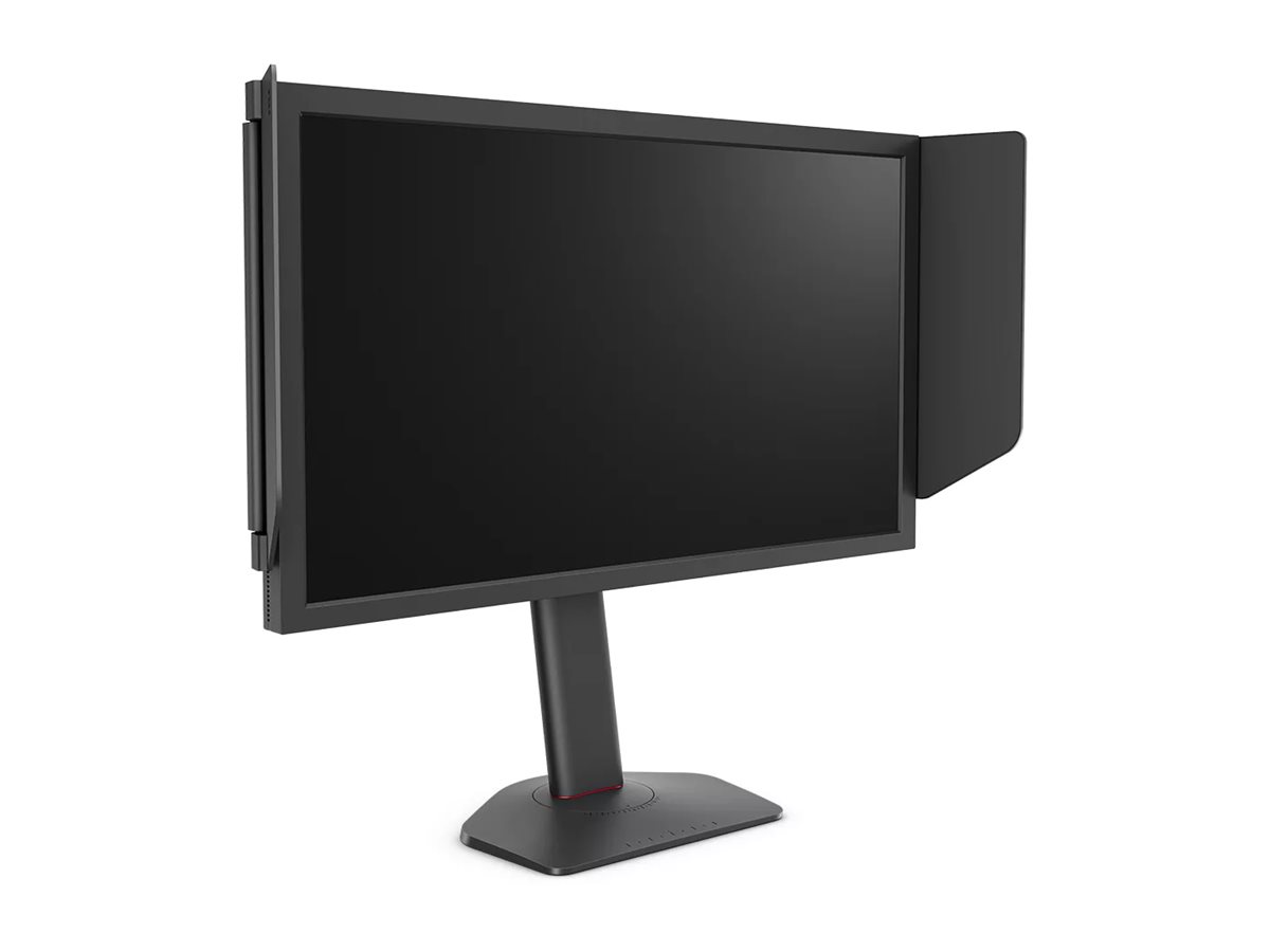 BENQ XL2566X+ 24.1 col. FHD TN 400Hz monitorius