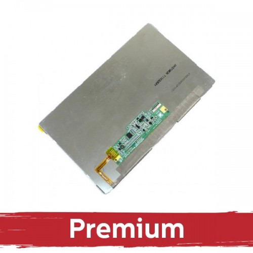 Ekranas skirtas Samsung P1000 Tab / P3100 Tab 2 7.0'' / P6200 Tab Plus