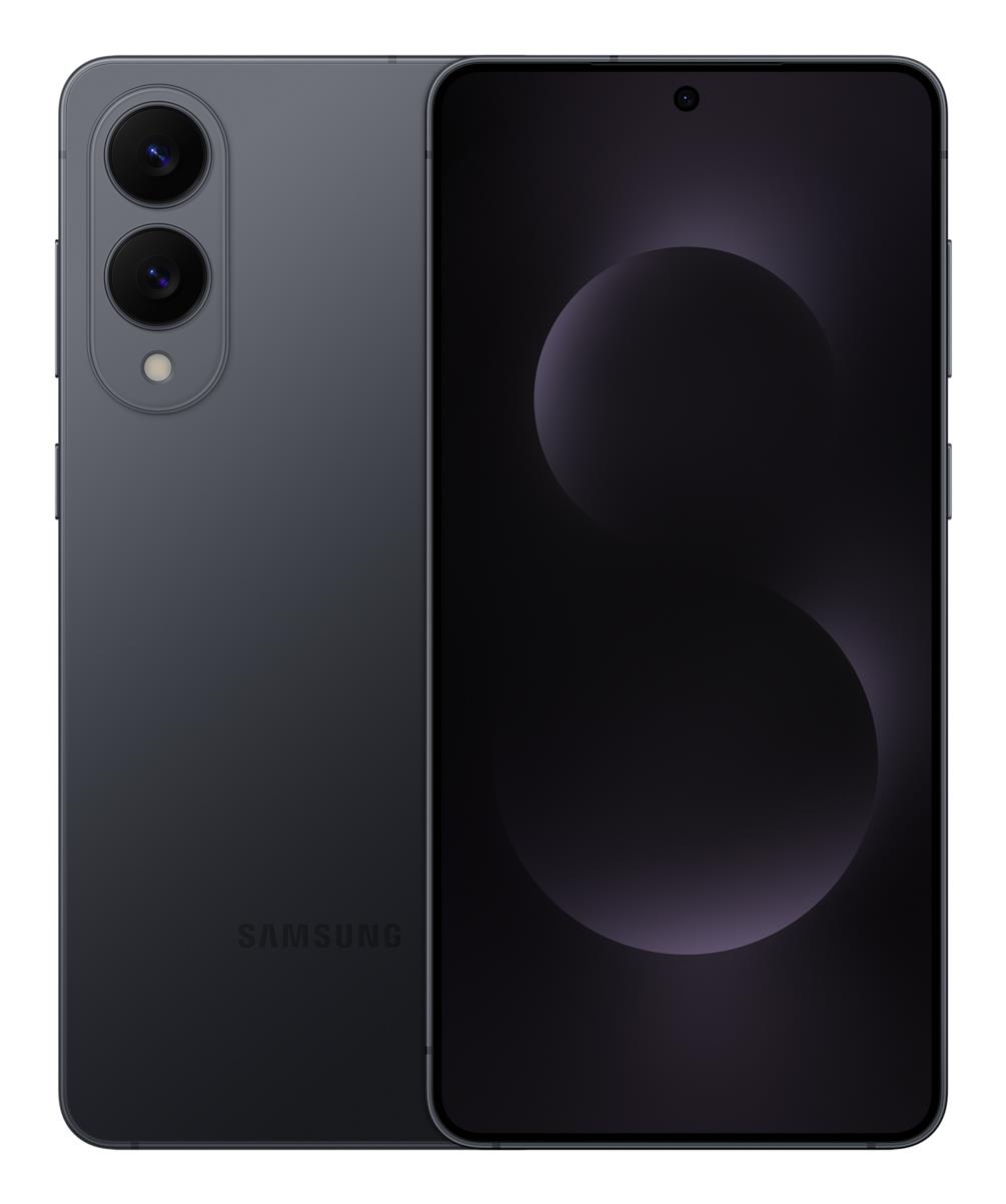 Mobilusis telefonas Samsung Galaxy S25 Edge 256GB juodas