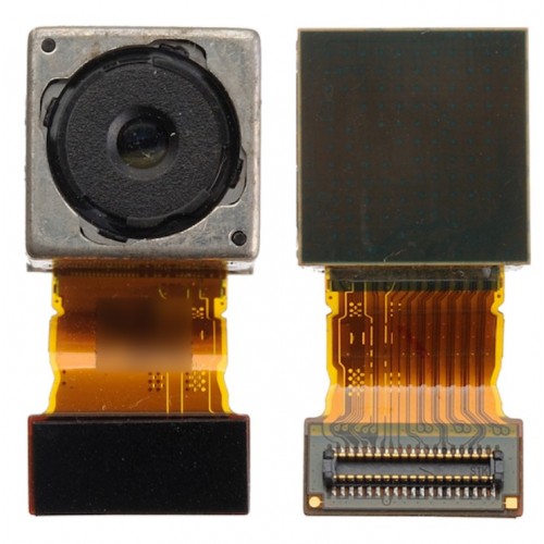 Kamera skirta Sony Xperia Z2 D6503 galinė originali