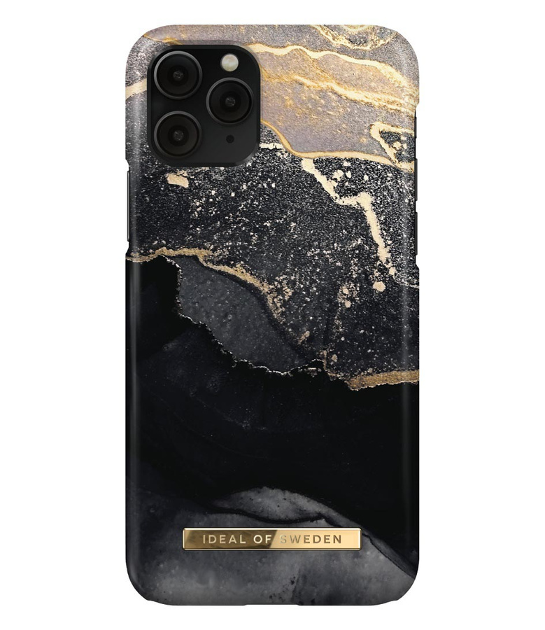 IDEAL OF SWEDEN IDFCAW21-I1958-321 IPHONE 11 PRO GOLDEN TWILIGHT dėklas