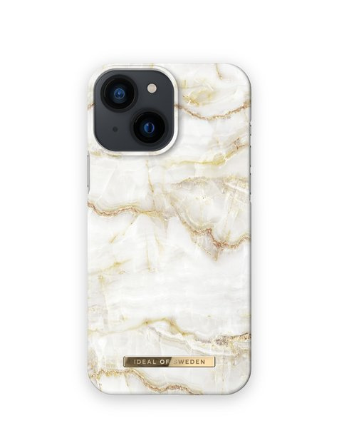 IDEAL OF SWEDEN IDFCSS20-I2154-194 IPHONE 13 MINI GOLDEN PEARL MARBLE dėklas
