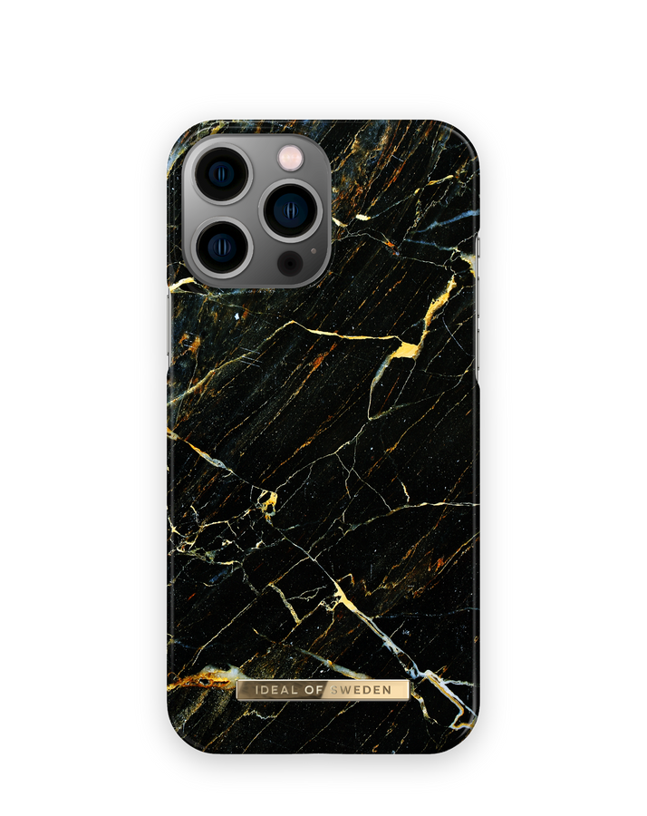 IDEAL OF SWEDEN IDFCA16-I2167-49 IPHONE 13 PRO MAX PORT LAURENT MARBLE dėklas