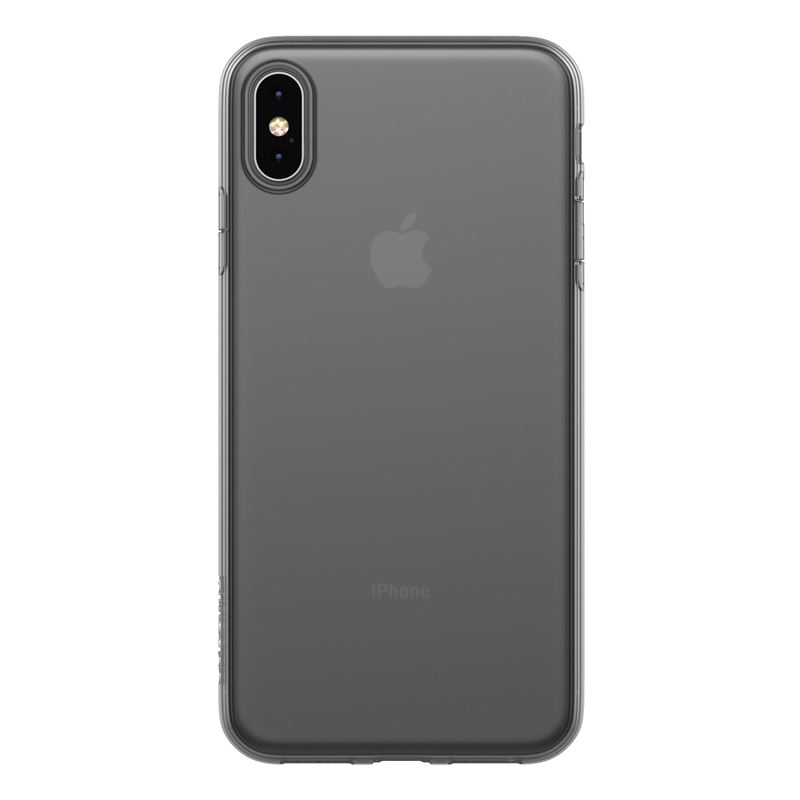Incase apsauginis Clear Cover iPhone Xs Max (Clear)