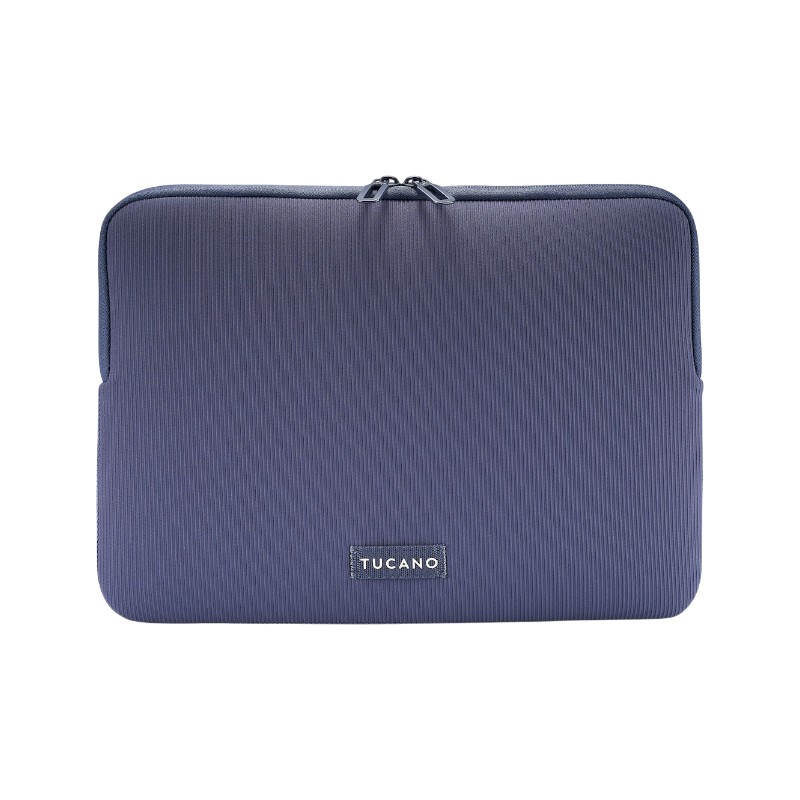 Tucano Colore2 - Sleeve MacBook Pro 15” / Laptop 14” / 13” (Navy mėlynas)