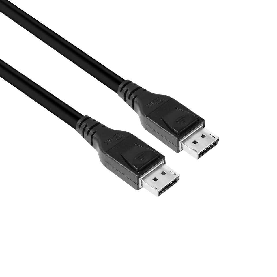 DisplayPort kabelis 5m CAC-1061 Club3D