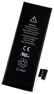 Akumuliatorius ORG skirtas iPhone 5G 1440mAh