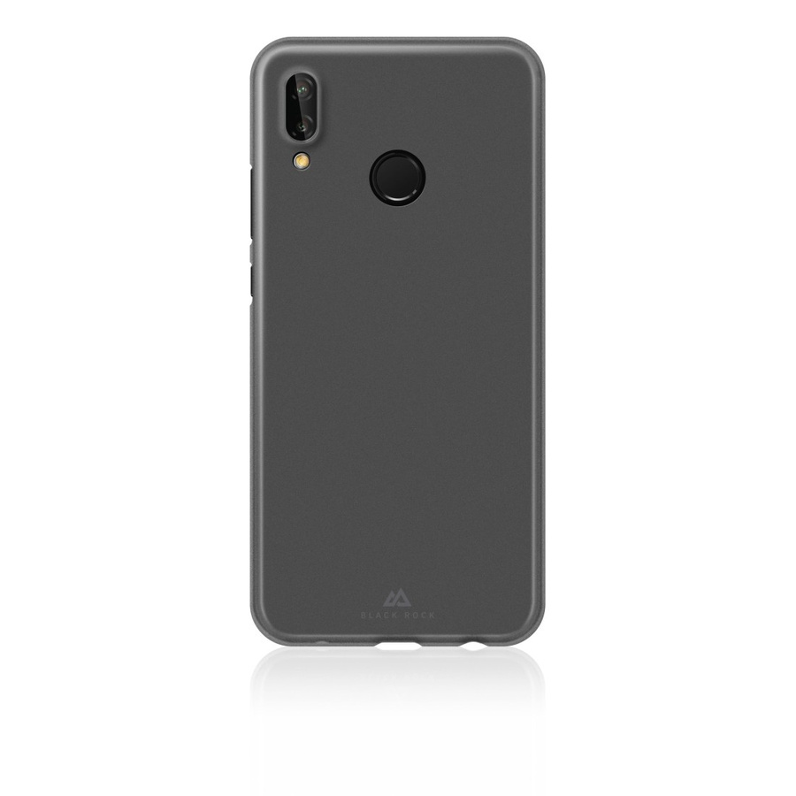 BLACK ROCK "ULTRA THIN ICED" dėklas HUAWEI P20 LITE skaidrus