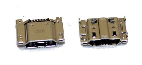 Įkrovimo kontaktas ORG Samsung i9300 S3