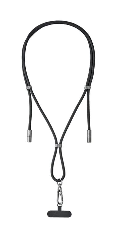 Laidas USB-C į USB-C 1.65m juodas Intenso