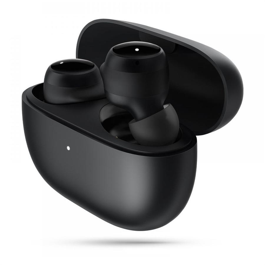 XIAOMI REDMI BUDS 3 LITE BHR5489GL Belaidės ausinės JUODAS BOX