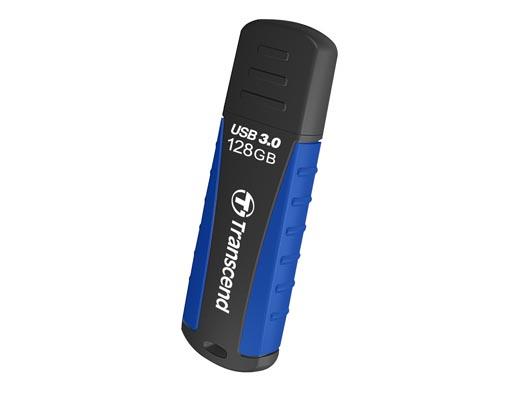 Transcend 810 USB3 128GB atmintinė
