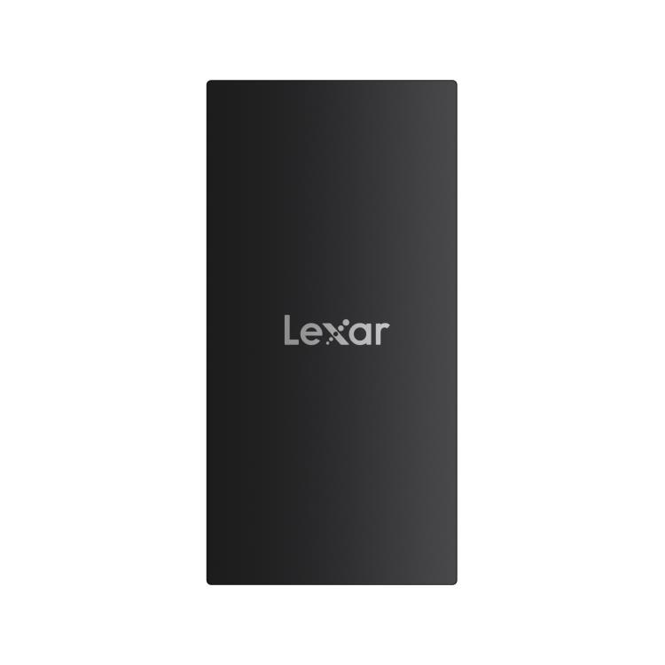 Išorinis SSD diskas LEXAR SL300 1TB USB-C 1050/1000 MB/s