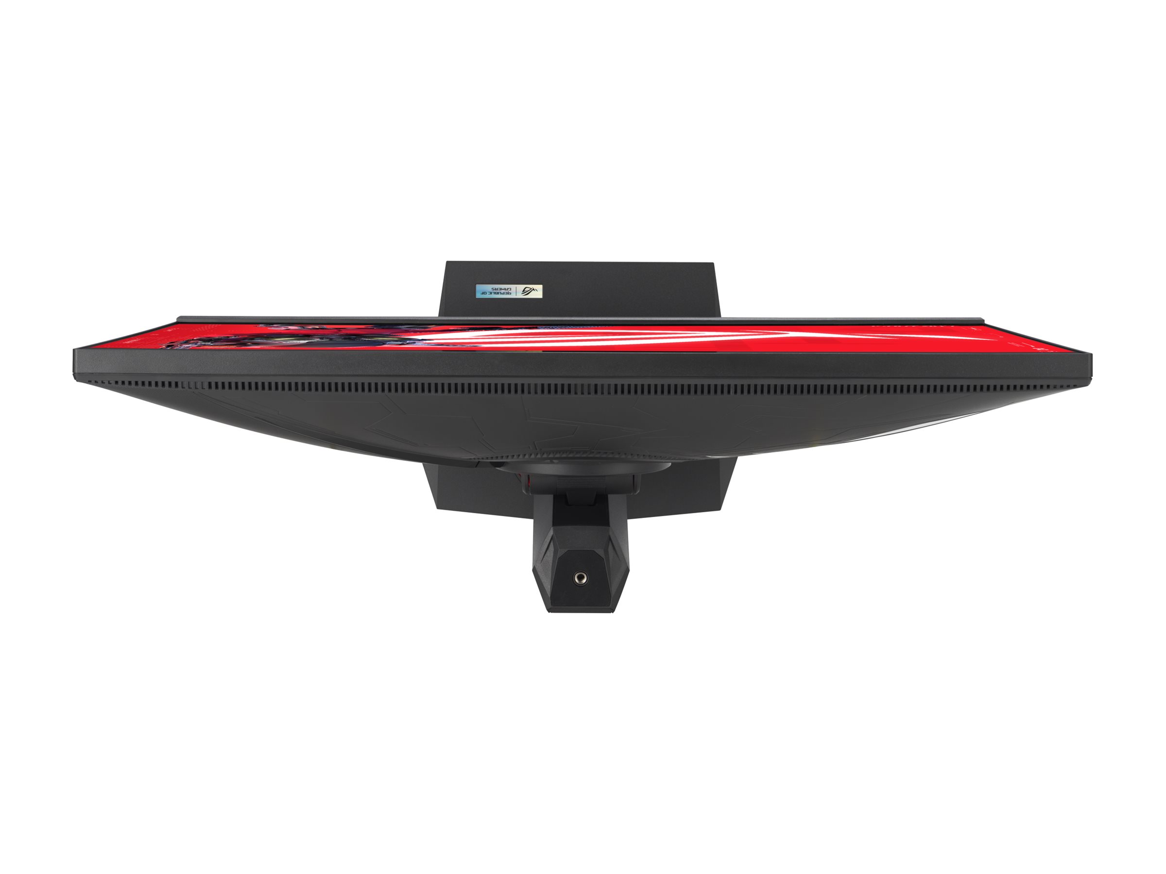 ASUS ROG Strix XG27UCG 27 col. IPS UHD žaidimų monitorius