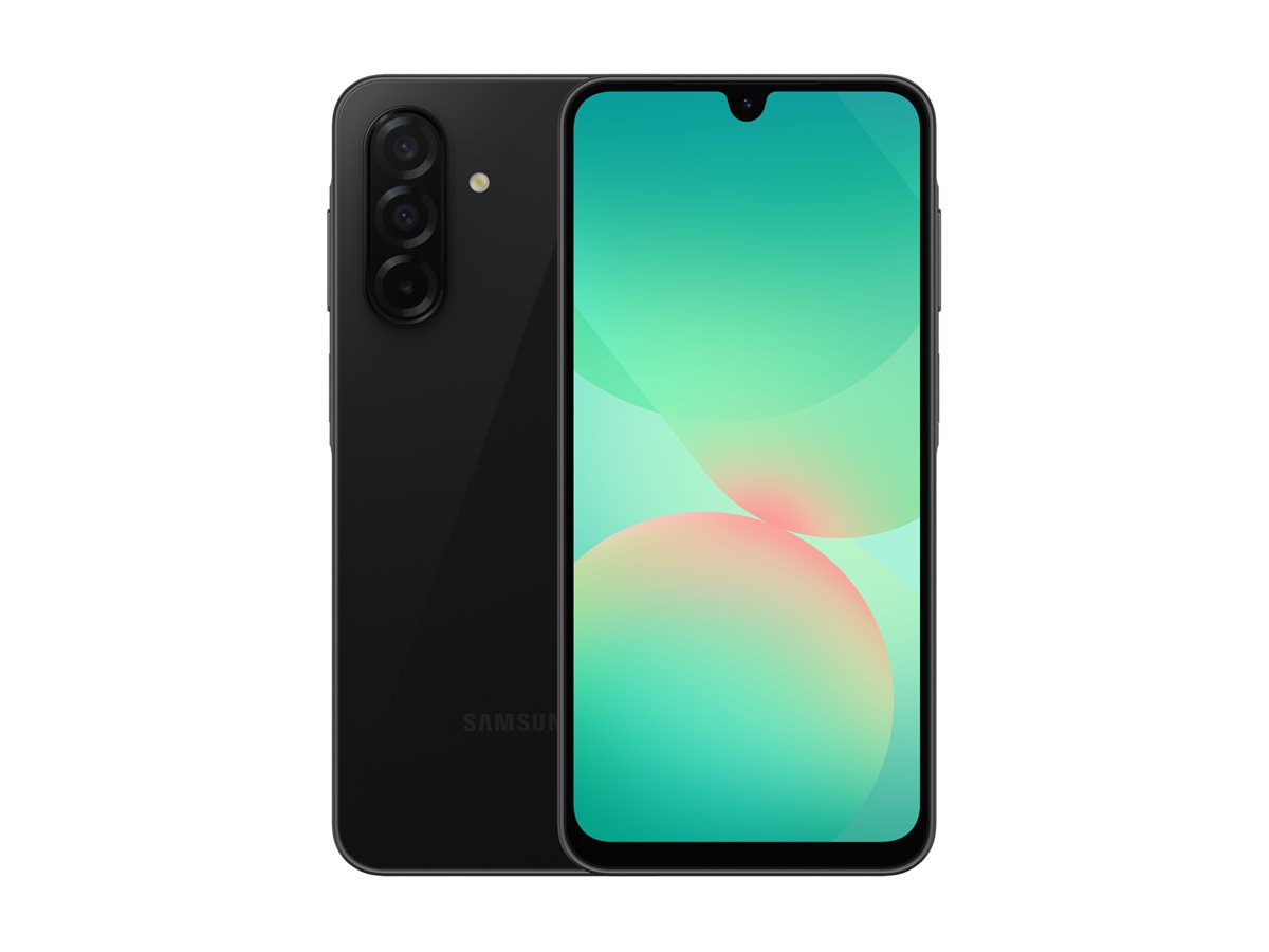 Samsung Galaxy A26 5G EE 6" FHD+ 128GB mobilusis telefonas