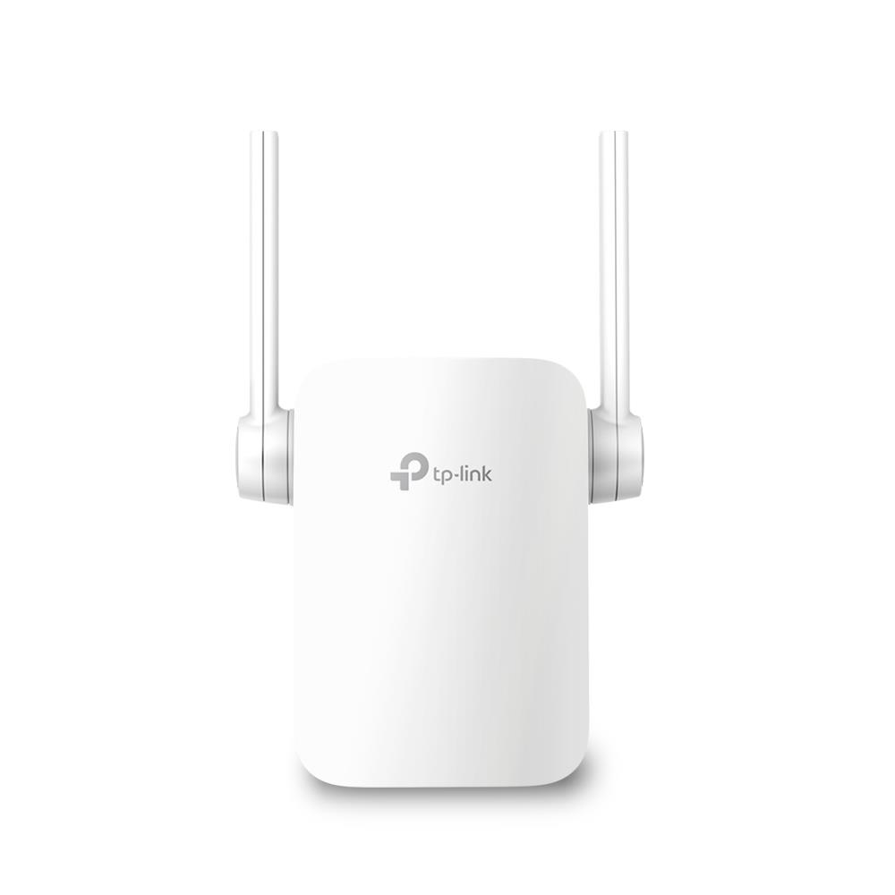 TP-Link RE205 belaidis Wi-Fi stiprintuvas 733Mbps