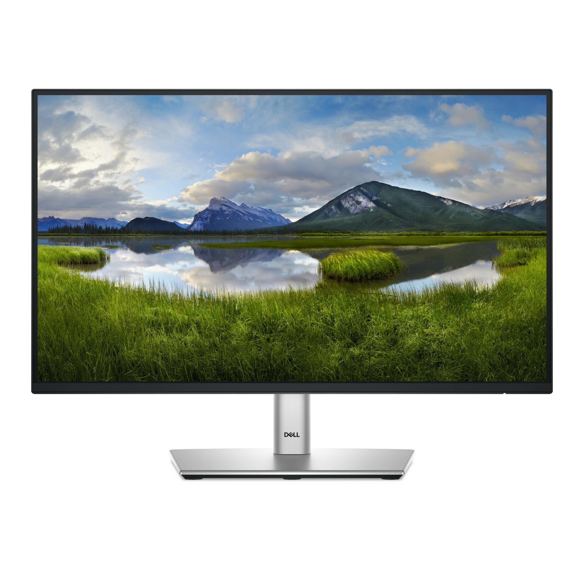 Monitorius DELL P2225H 21.5" verslo IPS 1920x1080 100Hz garsiakalbiai