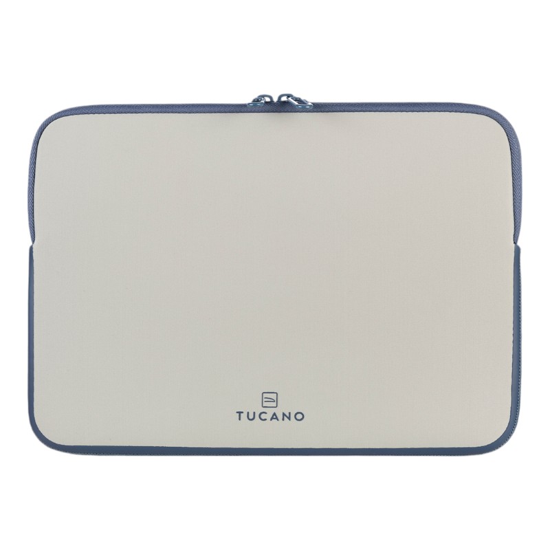 TUCANO Elements 2 - dėklas MacBook Air 13” (M4/M3/M2/M1/2024-2018) / Pro 13" (pilkas)