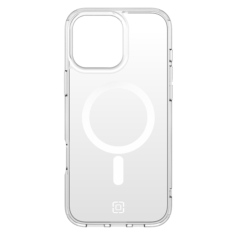 Incipio Velocity MagSafe - dėklas iPhone 16 Pro Max (Clear)