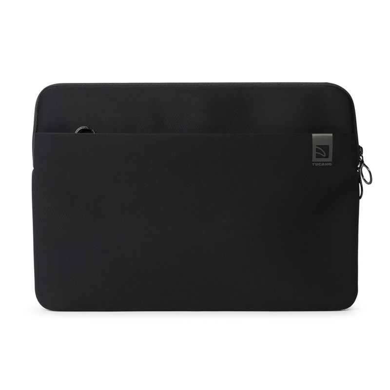Tucano Top Second Skin - Sleeve MacBook Pro 16" (juodas)