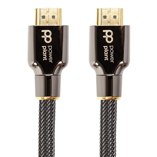 Premium klasės kabelis HDMI - HDMI, 8K, UHD, 5m, 2.1 ver