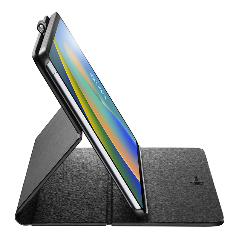 Cellularline Folio - dėklas iPad Pro 11" (2022-2020) (juodas)