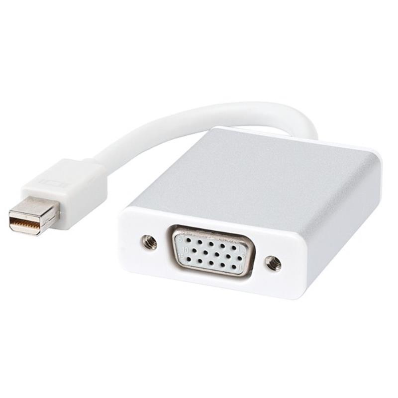 Kanex iAdapt VGA - Mini DisplayPort to VGA adapteris (Full HD 1920x1080)