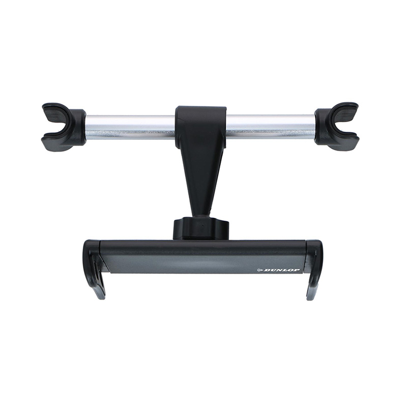 Dunlop - Car headrest laikiklis smartphone / tablet 12-21 cm