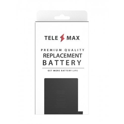 Baterija suderinama su iPhone 14 Pro Max (A2894) / 4700mAh / Extra Power
