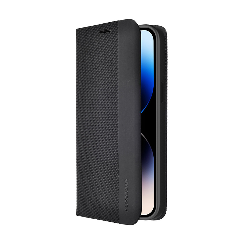 PUREGEAR WALLET SERIES IPHONE 14 PRO (6.1) dėklas