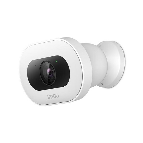 IP kamera IMOU IPC-F88FIP-V2, 8MP 15fps, IP66, pašvietimas iki 30m, SD iki 256GB, 3.6mm 84°, WIFI6